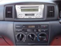 TOYOTA COROLLA RUNX 2004