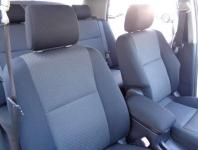 TOYOTA COROLLA RUNX 2004