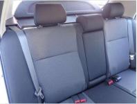 TOYOTA COROLLA RUNX 2004