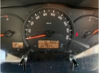 TOYOTA HIACE COMMUTER 2017