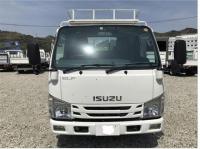 ISUZU ELF TRUCK 2016