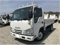 ISUZU ELF TRUCK 2016