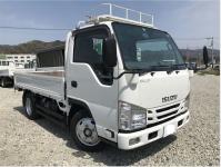 ISUZU ELF TRUCK 2016