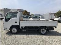 ISUZU ELF TRUCK 2016