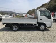 ISUZU ELF TRUCK 2016