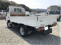 ISUZU ELF TRUCK 2016