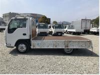 ISUZU ELF TRUCK 2016