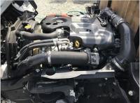 ISUZU ELF TRUCK 2016