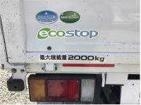 ISUZU ELF TRUCK 2016