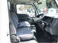 ISUZU ELF TRUCK 2016