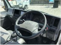 ISUZU ELF TRUCK 2016