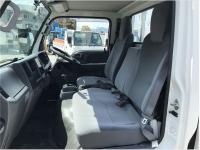 ISUZU ELF TRUCK 2016