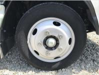 ISUZU ELF TRUCK 2016