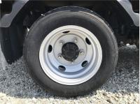 ISUZU ELF TRUCK 2016