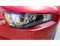 MITSUBISHI LANCER EVOLUTION 2015