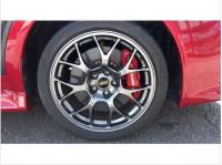 MITSUBISHI LANCER EVOLUTION 2015