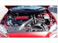 MITSUBISHI LANCER EVOLUTION 2015