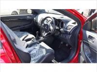 MITSUBISHI LANCER EVOLUTION 2015