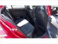 MITSUBISHI LANCER EVOLUTION 2015