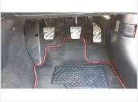 MITSUBISHI LANCER EVOLUTION 2015