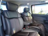 NISSAN ELGRAND 2017