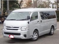 TOYOTA HIACE 2019
