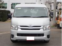 TOYOTA HIACE 2019