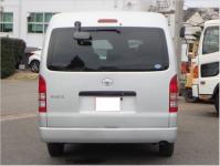 TOYOTA HIACE 2019
