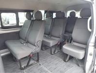 TOYOTA HIACE 2019