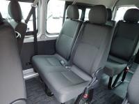 TOYOTA HIACE 2019