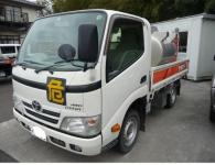 TOYOTA DYNA 2013