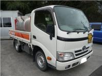 TOYOTA DYNA 2013