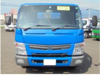 MITSUBISHI CANTER TRUCK 2012