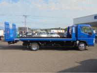 MITSUBISHI CANTER TRUCK 2012