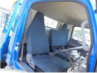 MITSUBISHI CANTER TRUCK 2012