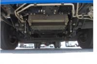 MITSUBISHI CANTER TRUCK 2012