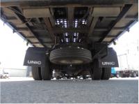 MITSUBISHI CANTER TRUCK 2012