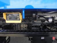 MITSUBISHI CANTER TRUCK 2012