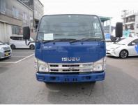 ISUZU ELF TRUCK 2008
