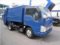 ISUZU ELF TRUCK 2008
