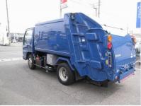 ISUZU ELF TRUCK 2008