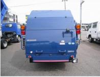 ISUZU ELF TRUCK 2008