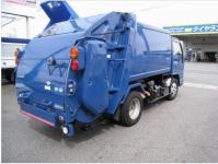 ISUZU ELF TRUCK 2008