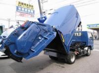 ISUZU ELF TRUCK 2008