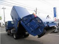 ISUZU ELF TRUCK 2008