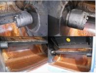 ISUZU ELF TRUCK 2008