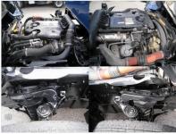 ISUZU ELF TRUCK 2008