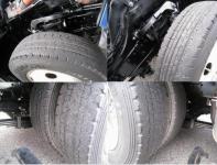 ISUZU ELF TRUCK 2008