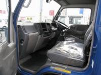ISUZU ELF TRUCK 2008