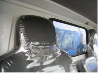 ISUZU ELF TRUCK 2008